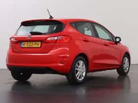 Ford Fiesta (2021) thumbnail 2