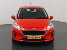Ford Fiesta (2021) thumbnail 3