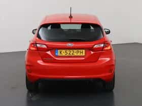 Ford Fiesta (2021) thumbnail 4