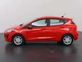 Ford Fiesta (2021) thumbnail 5