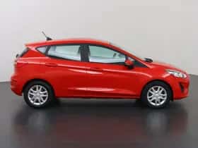 Ford Fiesta (2021) thumbnail 6