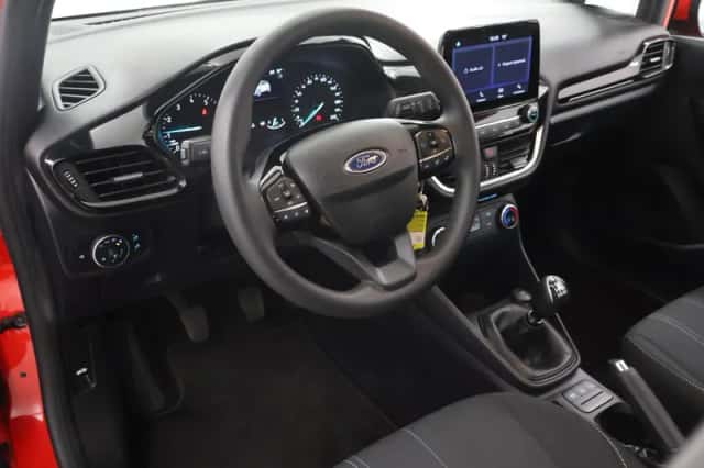 Ford Fiesta (2021) thumbnail 7