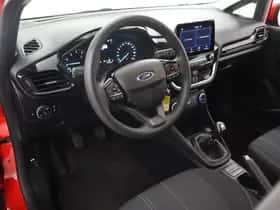Ford Fiesta (2021) thumbnail 7