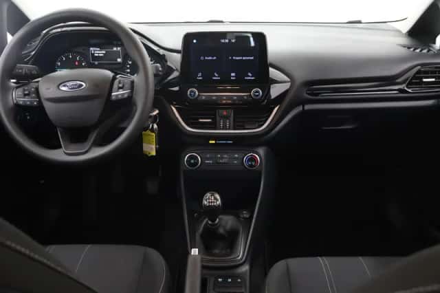 Ford Fiesta (2021) thumbnail 8