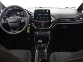 Ford Fiesta (2021) thumbnail 8