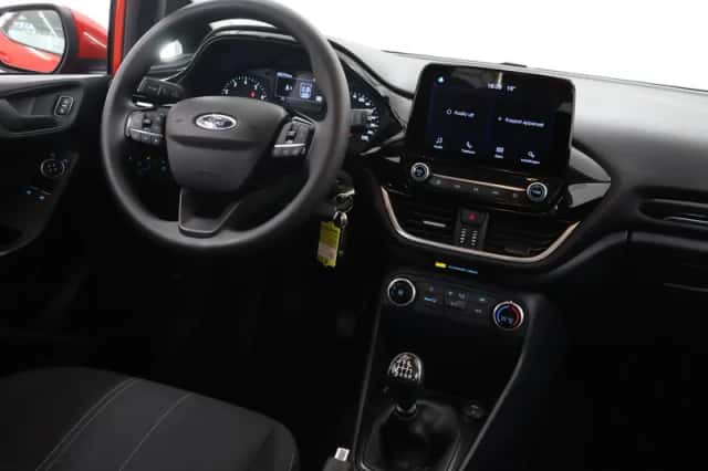 Ford Fiesta (2021) thumbnail 9