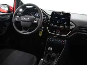 Ford Fiesta (2021) thumbnail 9