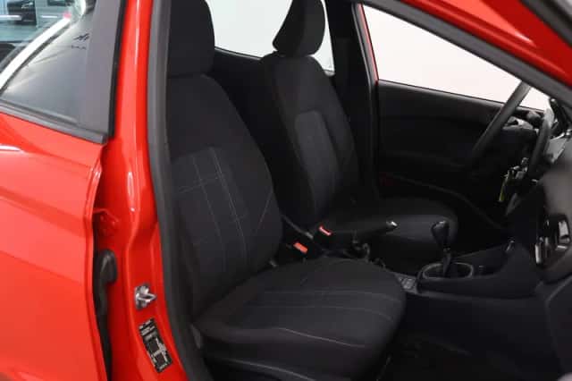Ford Fiesta (2021) thumbnail 10