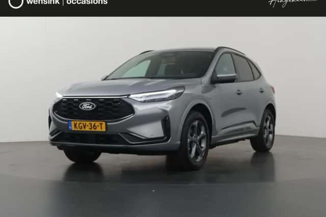 Ford Kuga (2025)