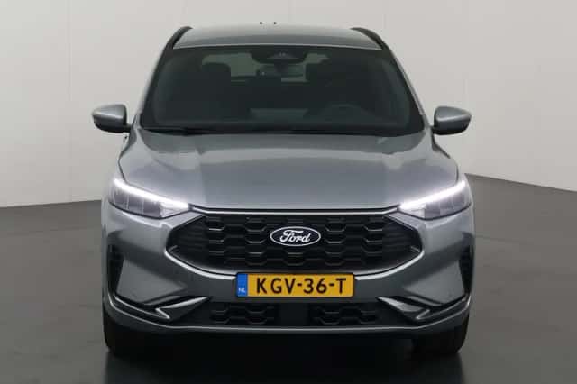 Ford Kuga (2025) thumbnail 3
