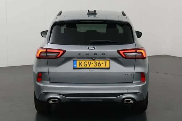 Ford Kuga (2025) thumbnail 4