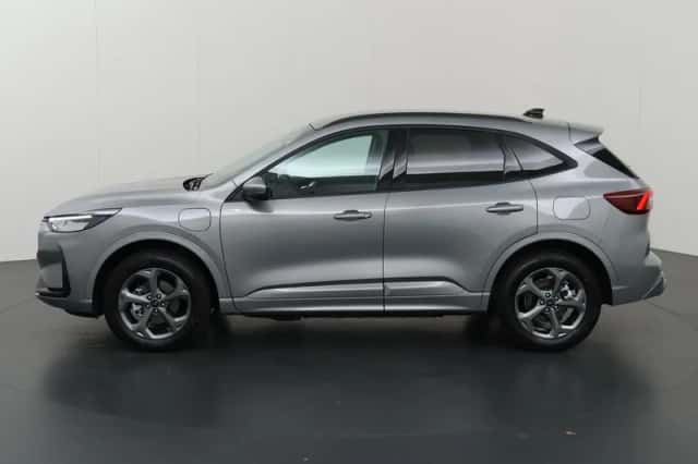 Ford Kuga (2025) thumbnail 5