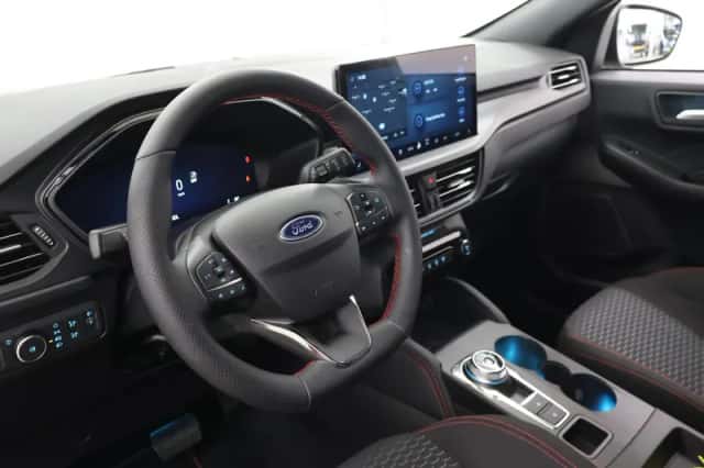 Ford Kuga (2025) thumbnail 7
