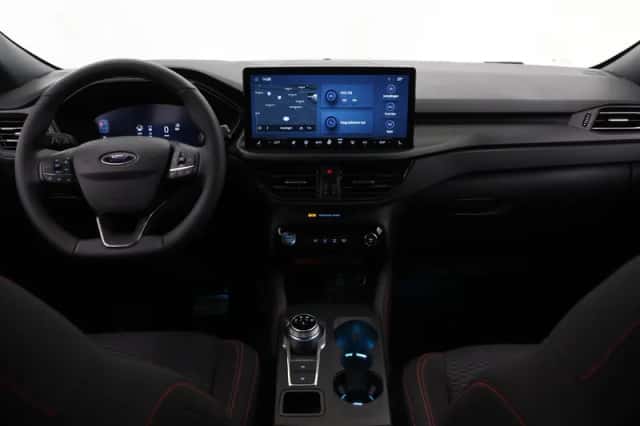 Ford Kuga (2025) thumbnail 8