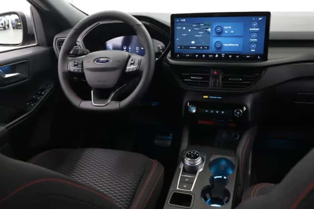 Ford Kuga (2025) thumbnail 9