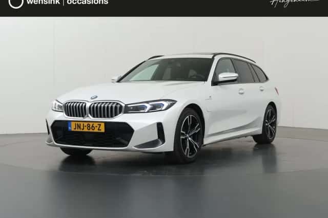 BMW 3-Serie (2023)