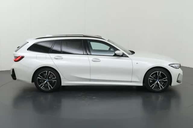 BMW 3-Serie (2023) thumbnail 6