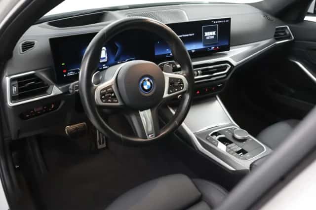 BMW 3-Serie (2023) thumbnail 8
