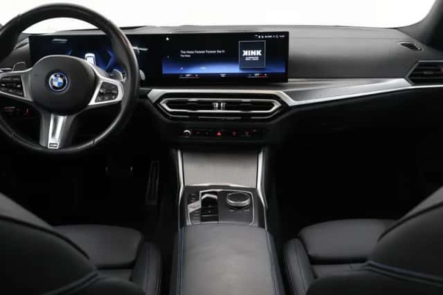 BMW 3-Serie (2023) thumbnail 9