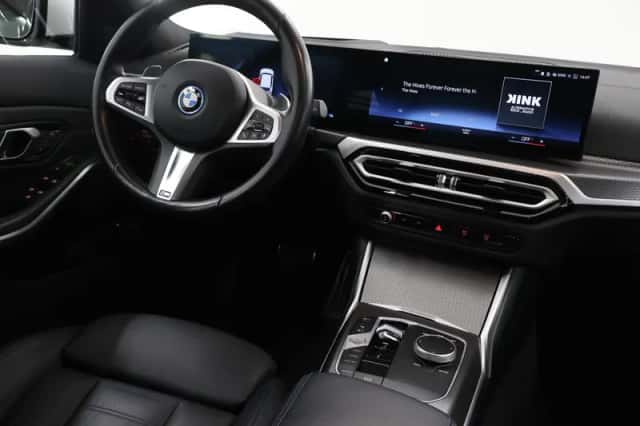 BMW 3-Serie (2023) thumbnail 10