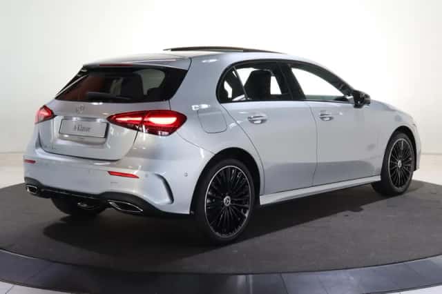Mercedes-Benz A-Klasse (2026) thumbnail 2