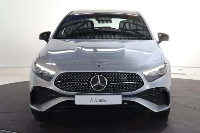 Mercedes-Benz A-Klasse (2026) thumbnail 3