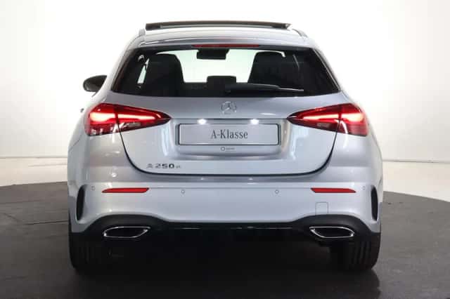 Mercedes-Benz A-Klasse (2026) thumbnail 4