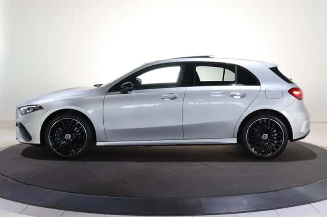 Mercedes-Benz A-Klasse (2026) thumbnail 5