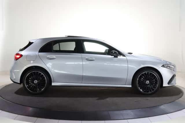 Mercedes-Benz A-Klasse (2026) thumbnail 6