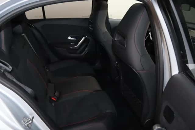 Mercedes-Benz A-Klasse (2026) thumbnail 9