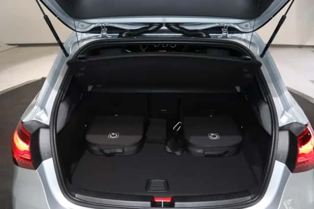 Mercedes-Benz A-Klasse (2026) thumbnail 10