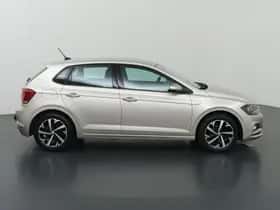 Volkswagen Polo (2018) thumbnail 6