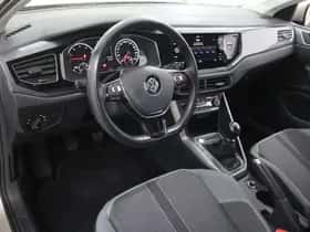 Volkswagen Polo (2018) thumbnail 7