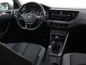 Volkswagen Polo (2018) thumbnail 9