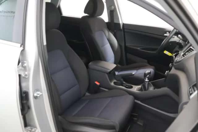 Hyundai Tucson (2018) thumbnail 10