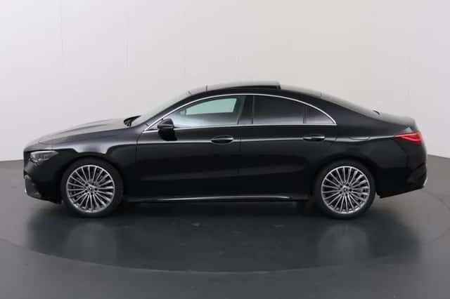 Mercedes-Benz CLA-Klasse (2025) thumbnail 5