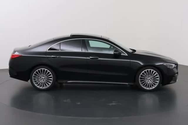 Mercedes-Benz CLA-Klasse (2025) thumbnail 6
