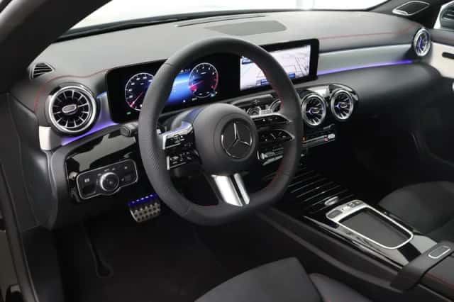 Mercedes-Benz CLA-Klasse (2025) thumbnail 7