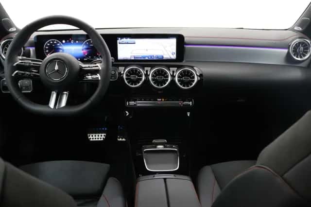 Mercedes-Benz CLA-Klasse (2025) thumbnail 8