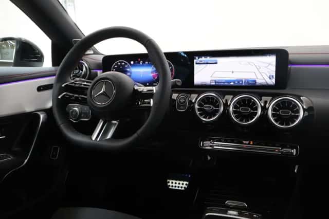 Mercedes-Benz CLA-Klasse (2025) thumbnail 9