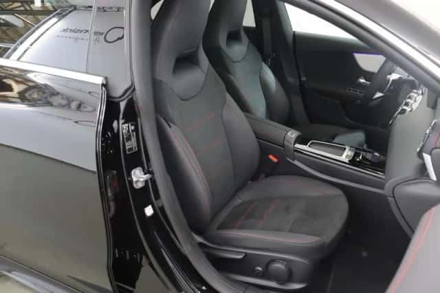 Mercedes-Benz CLA-Klasse (2025) thumbnail 10
