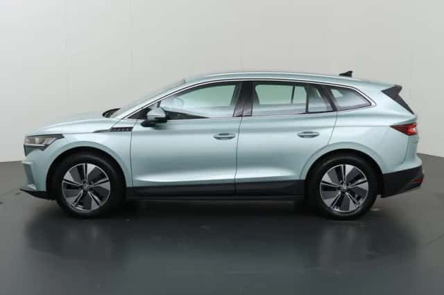 Škoda Enyaq (2021) thumbnail 5
