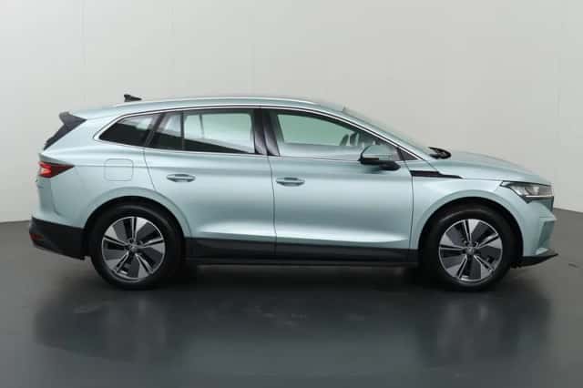 Škoda Enyaq (2021) thumbnail 6