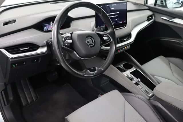 Škoda Enyaq (2021) thumbnail 7
