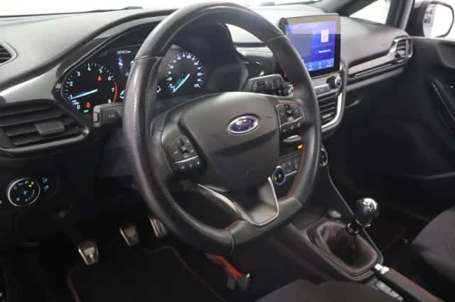 Ford Fiesta (2021) thumbnail 7