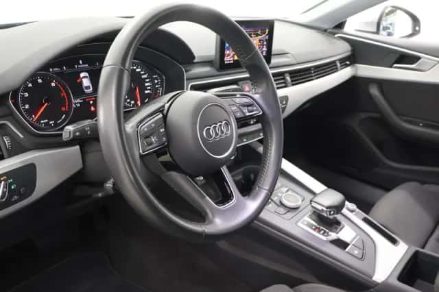 Audi A5 (2019) thumbnail 7
