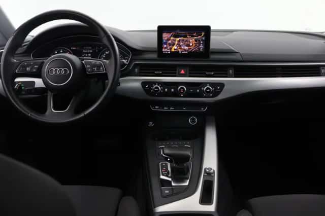 Audi A5 (2019) thumbnail 8