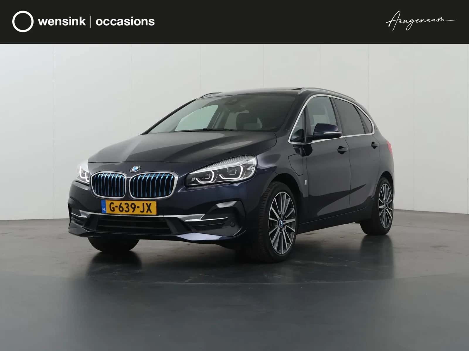 BMW 2-Serie (2018) — foto 1