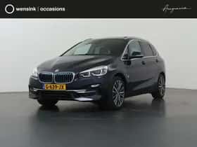 BMW 2-Serie (2018)