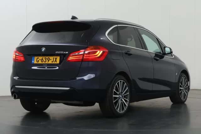 BMW 2-Serie (2018) thumbnail 2